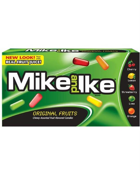 bulk vending candy mike ike
