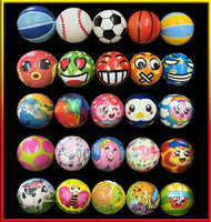 BULK crane mix foam balls