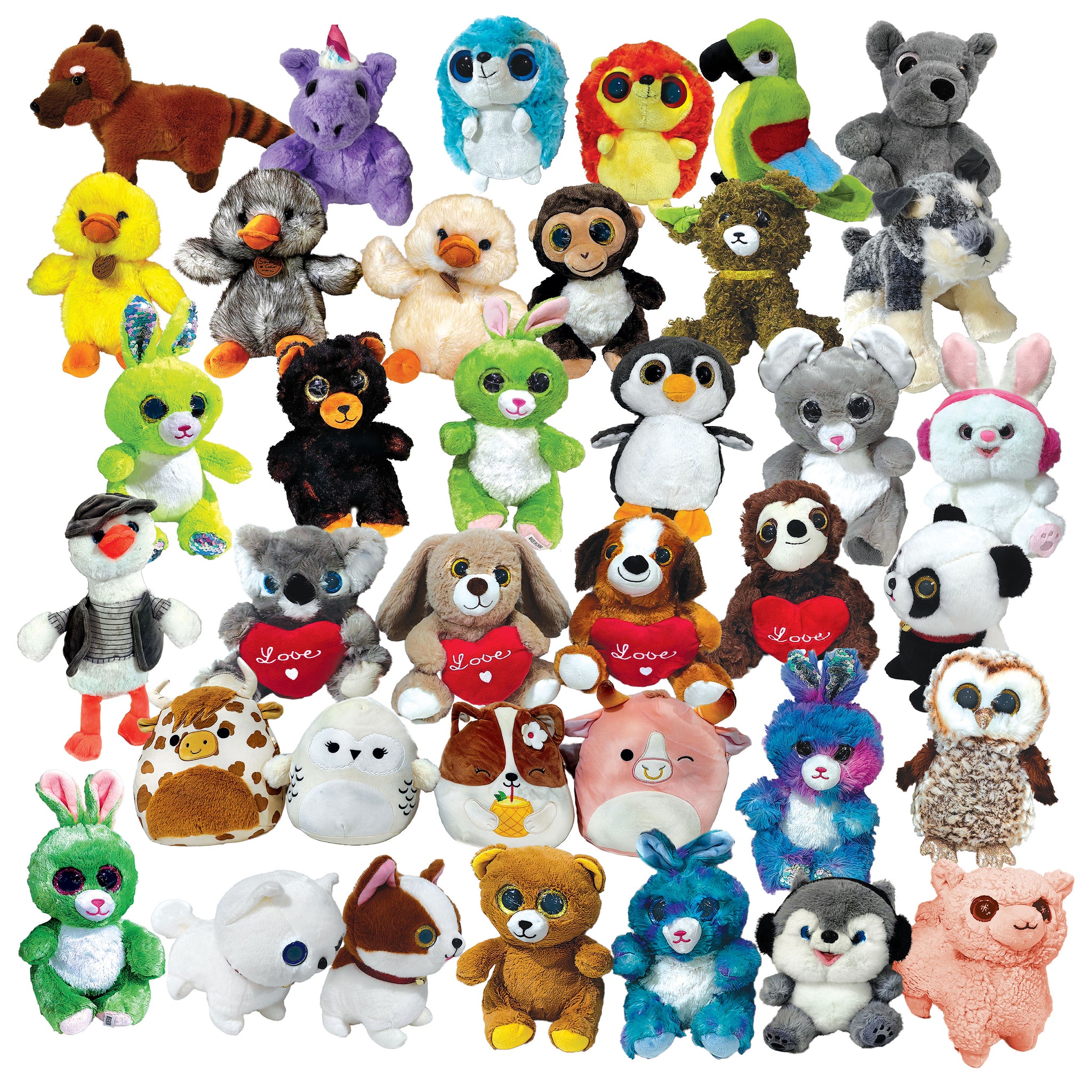 Claw Crane Machine Mix | Canada | Vending Toys, Candy, Machines