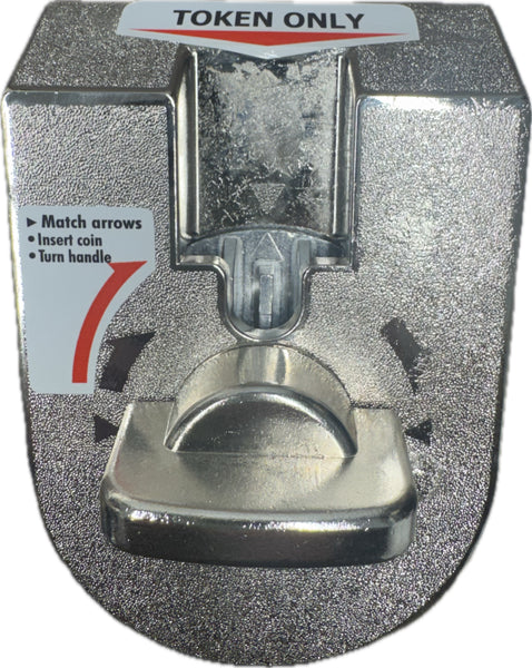 TOMY MECH TOKEN ORIGINAL OEM – Krazytown Sales