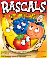 bulk vending candy rascals