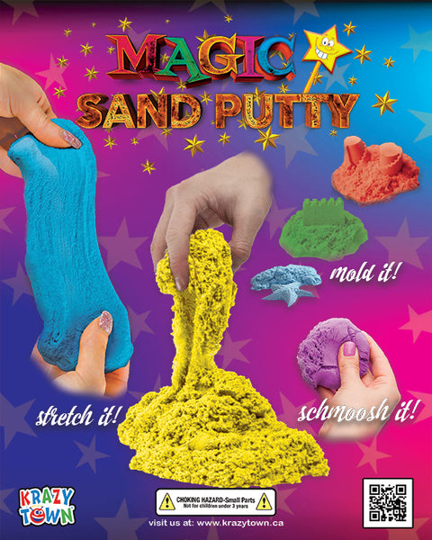 play sand bulk vending