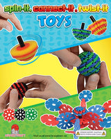 building toys bulk vending